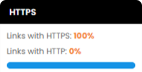 Security & User Trust