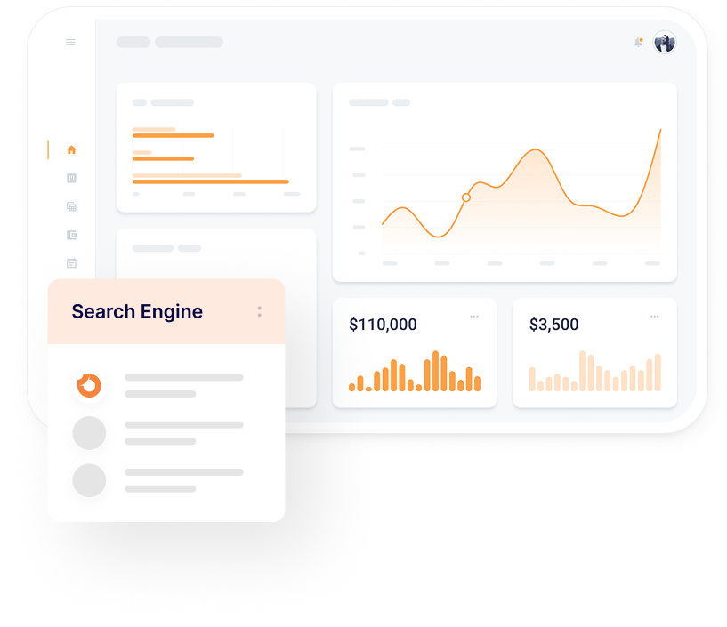 SEO Rank Checker Table